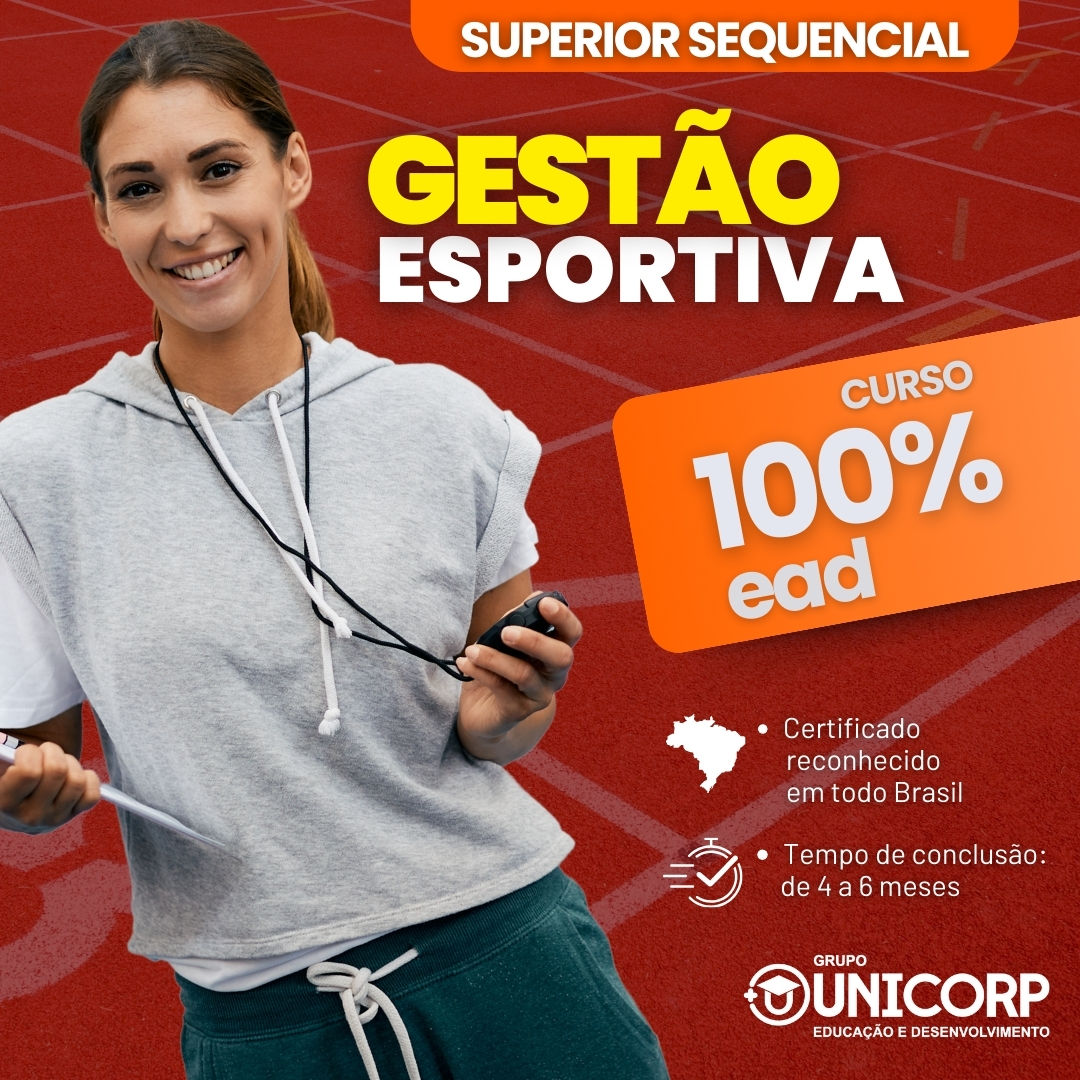Gestão Esportiva