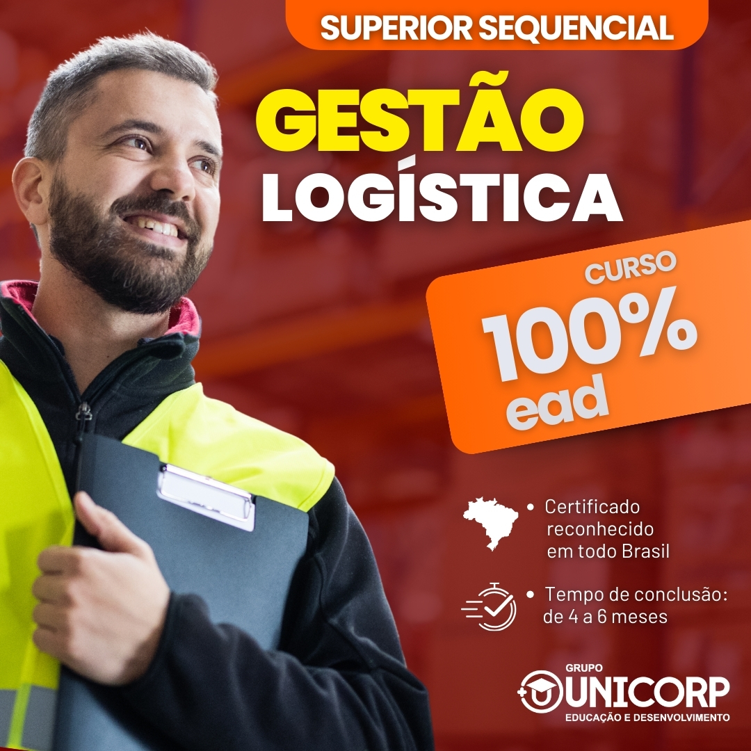 Gestão Logística